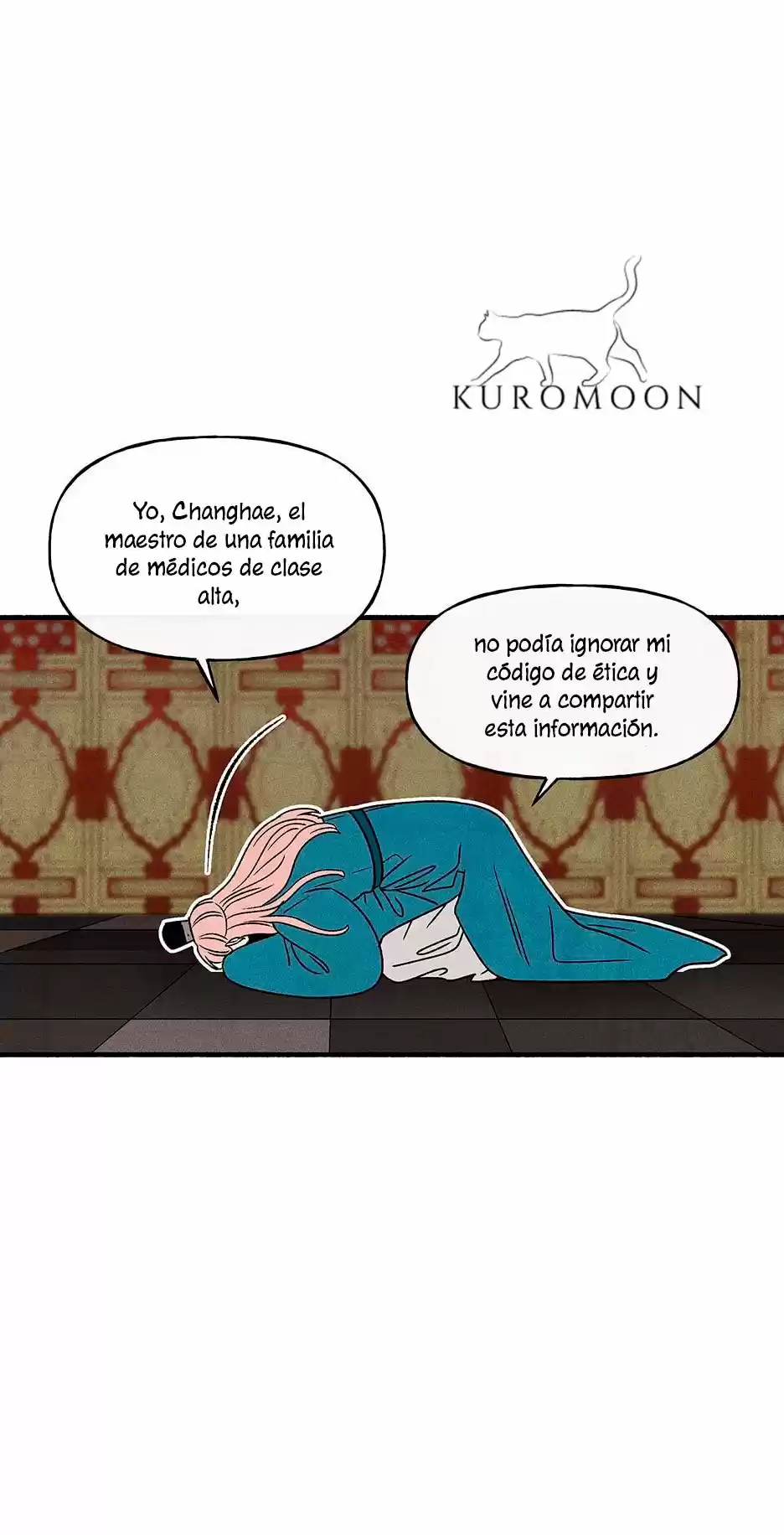 La Concubina Ataca - Capítulo 41 - Página 61 - LectorTMOo
