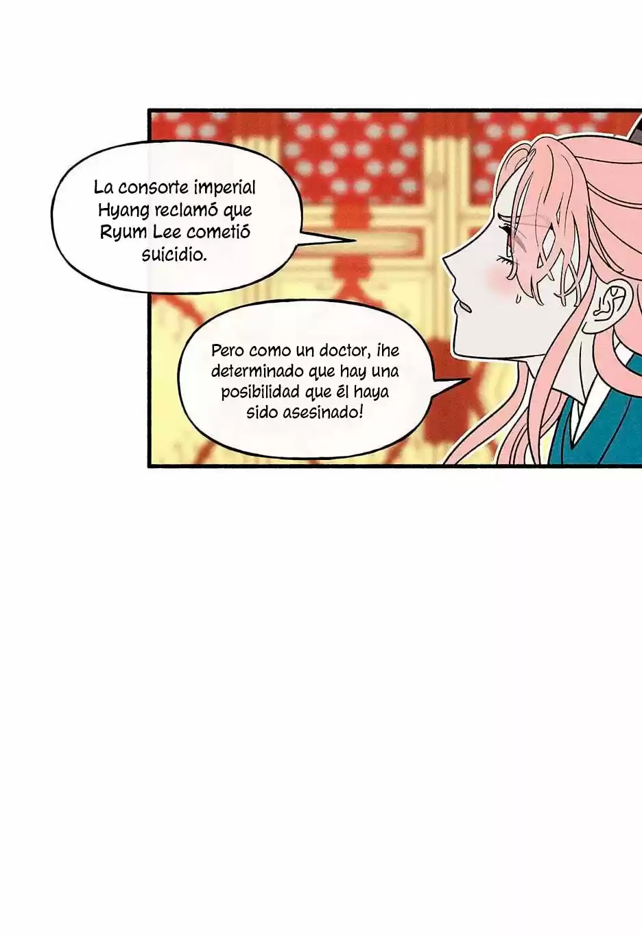 La Concubina Ataca - Capítulo 41 - Página 63 - LectorTMOo