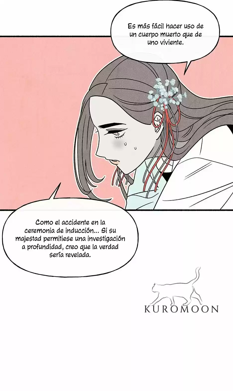 La Concubina Ataca - Capítulo 41 - Página 65 - LectorTMOo