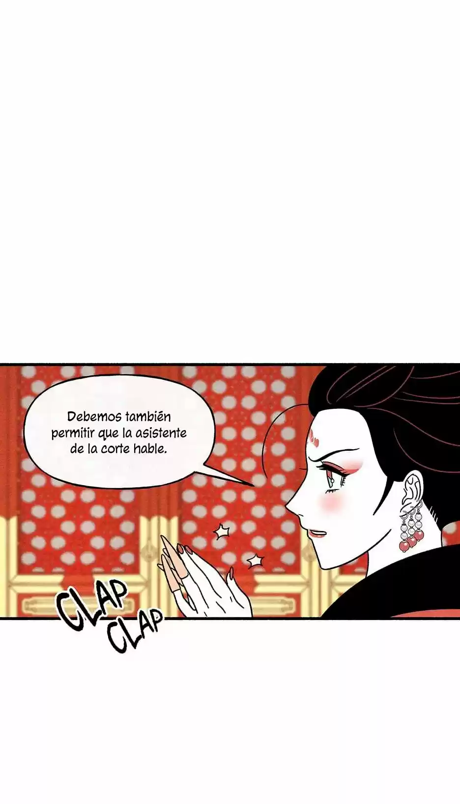 La Concubina Ataca - Capítulo 41 - Página 66 - LectorTMOo