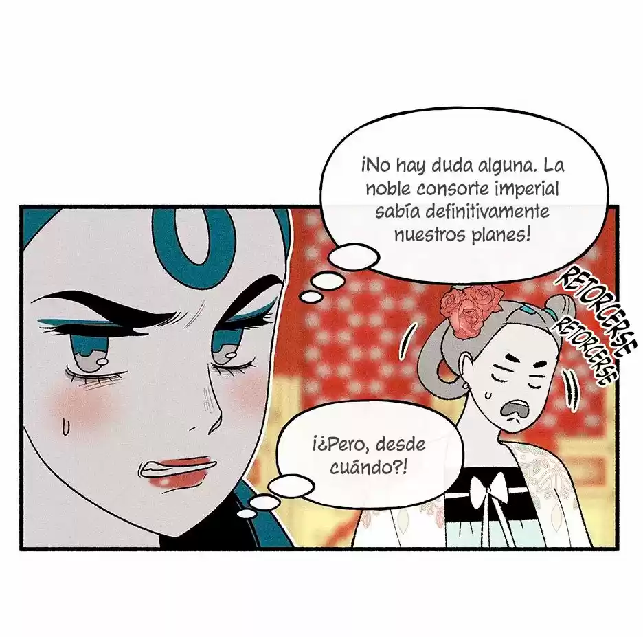 La Concubina Ataca - Capítulo 41 - Página 70 - LectorTMOo