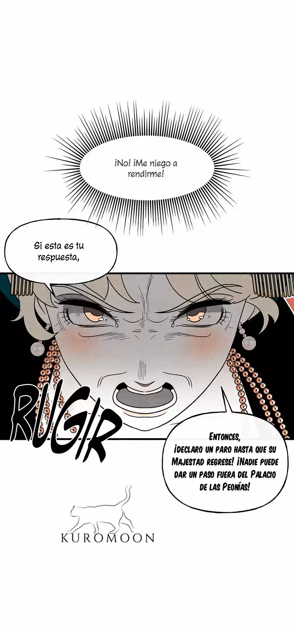 La Concubina Ataca - Capítulo 41 - Página 72 - LectorTMOo