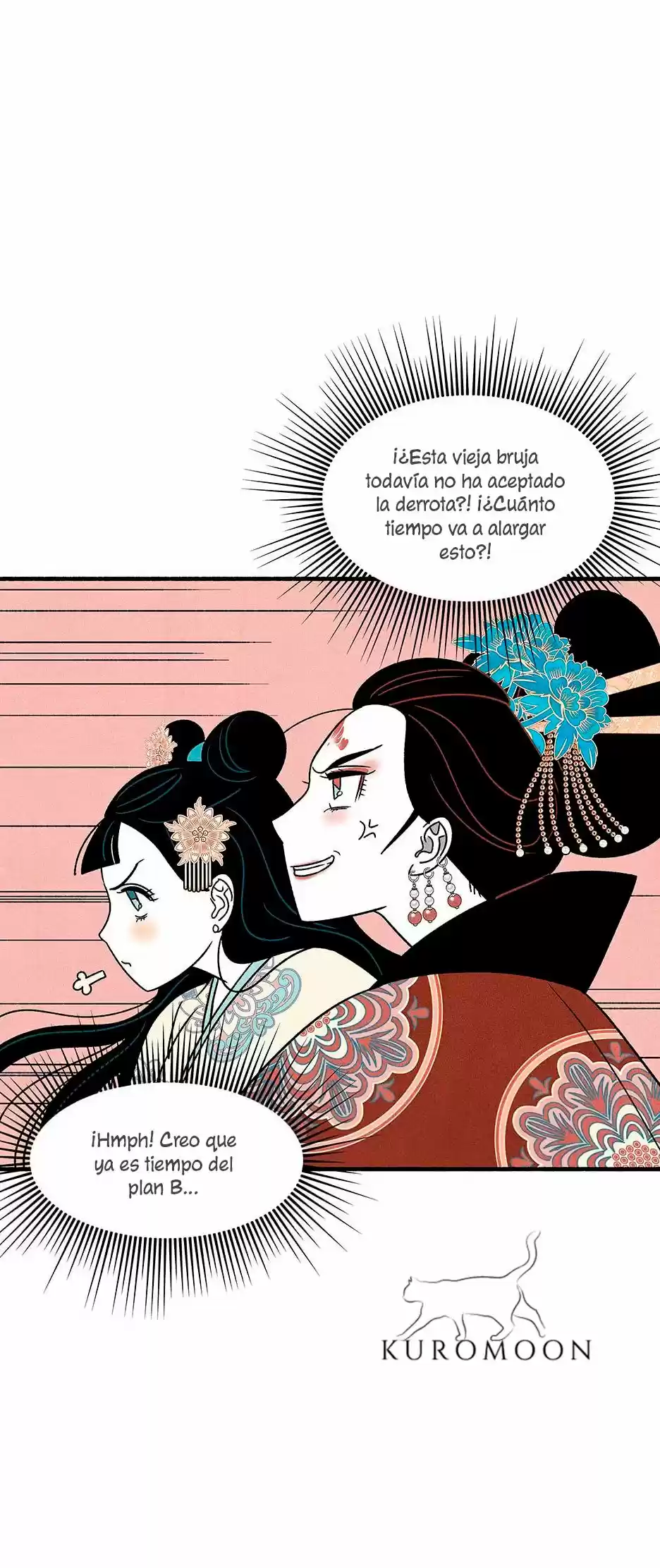 La Concubina Ataca - Capítulo 41 - Página 73 - LectorTMOo