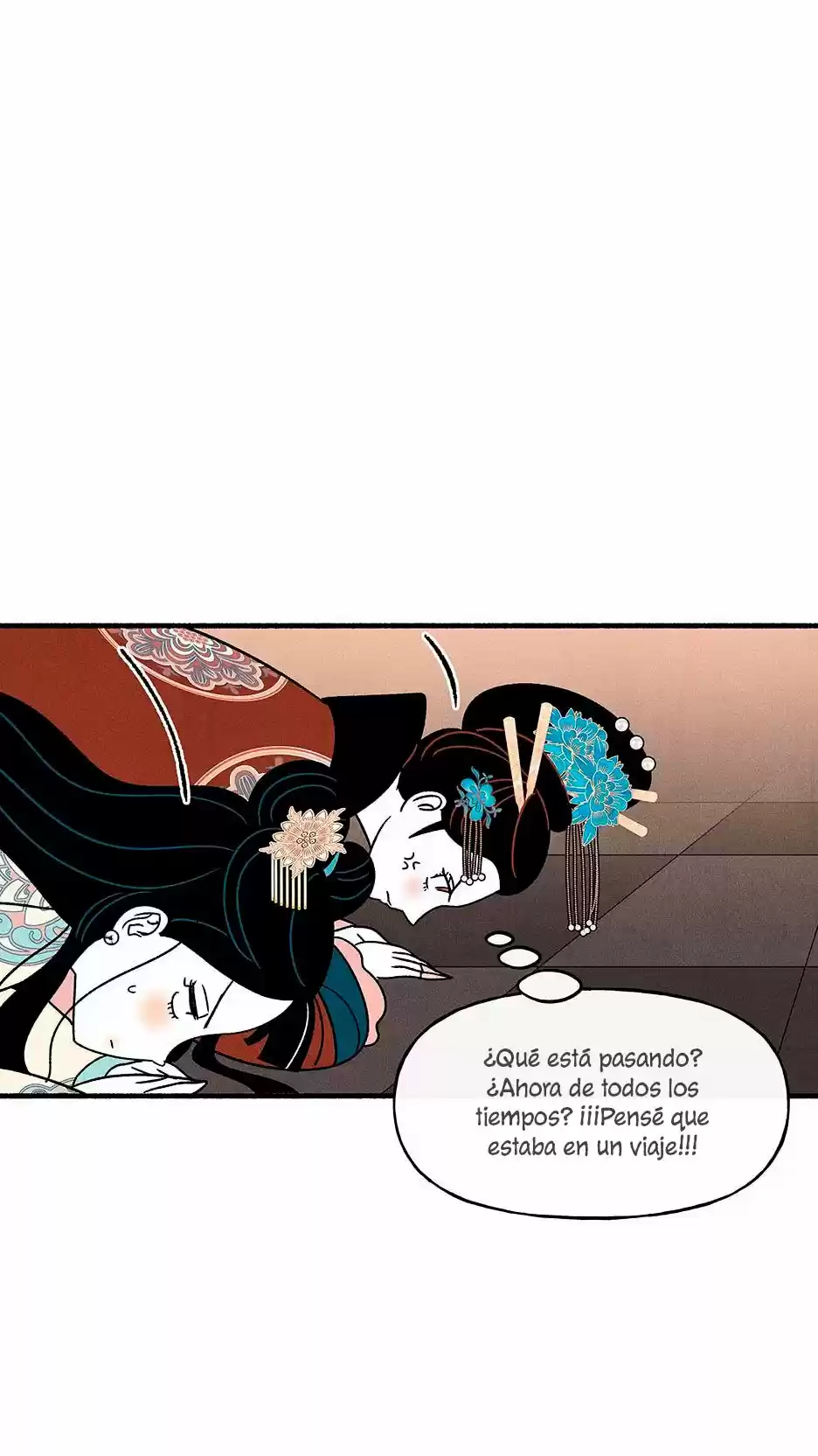 La Concubina Ataca - Capítulo 41 - Página 77 - LectorTMOo