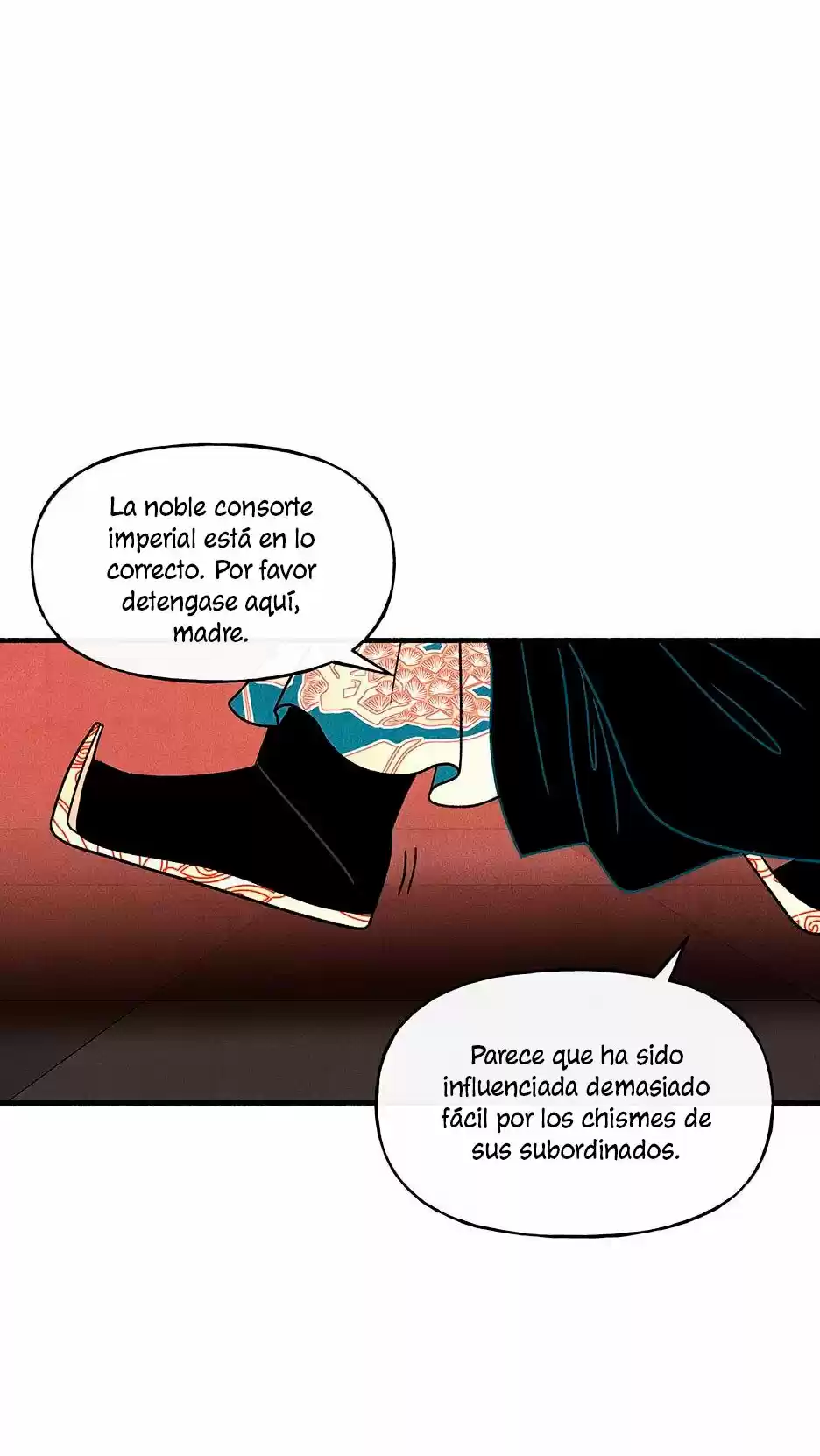 La Concubina Ataca - Capítulo 41 - Página 80 - LectorTMOo