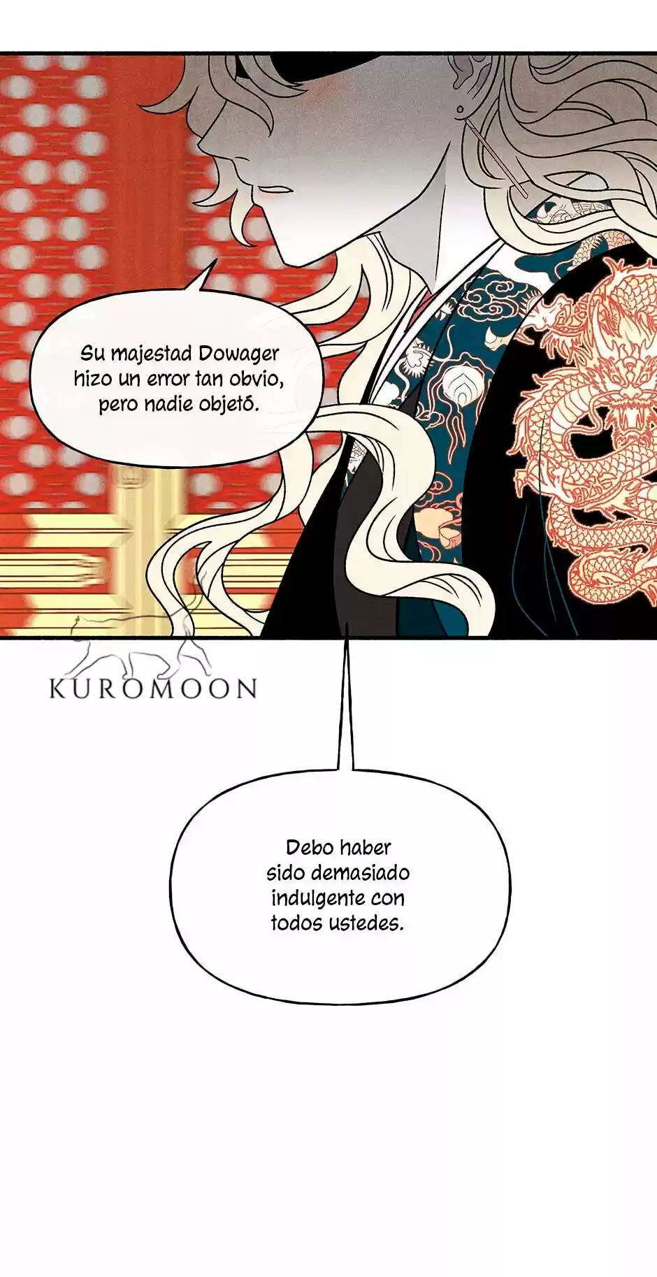 La Concubina Ataca - Capítulo 41 - Página 82 - LectorTMOo