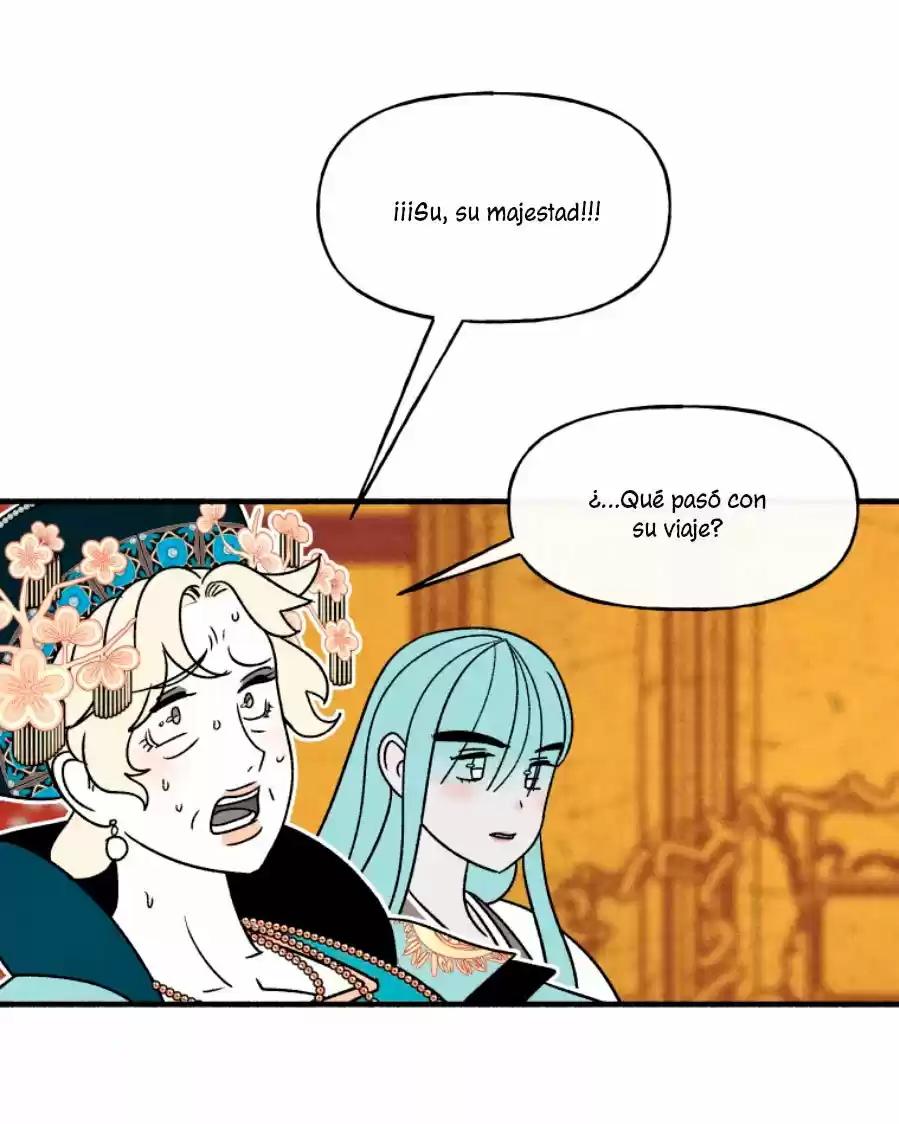 La Concubina Ataca - Capítulo 42 - Página 18 - LectorTMOo