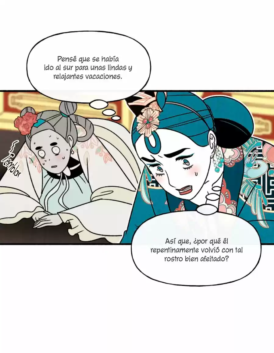 La Concubina Ataca - Capítulo 42 - Página 19 - LectorTMOo