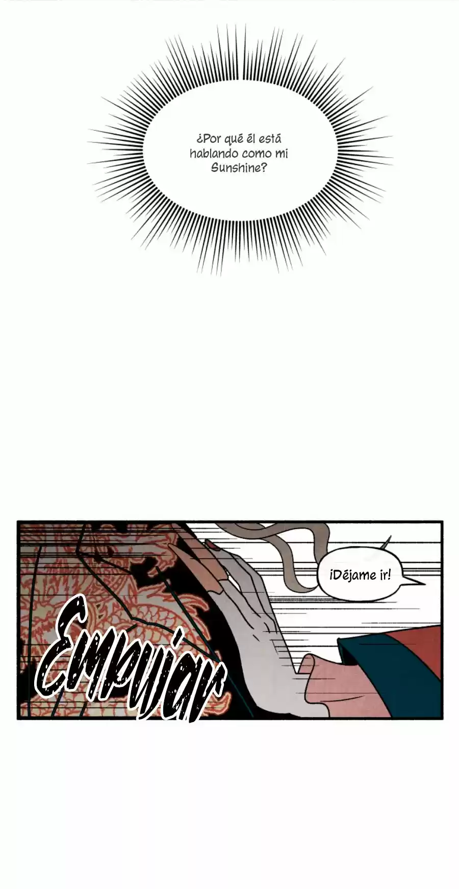 La Concubina Ataca - Capítulo 43 - Página 14 - LectorTMOo