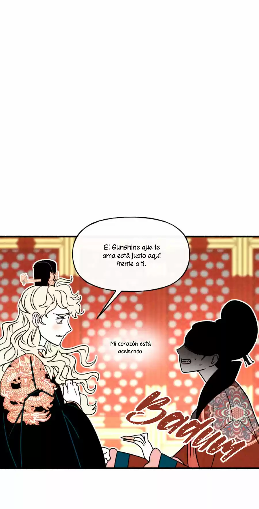 La Concubina Ataca - Capítulo 43 - Página 15 - LectorTMOo