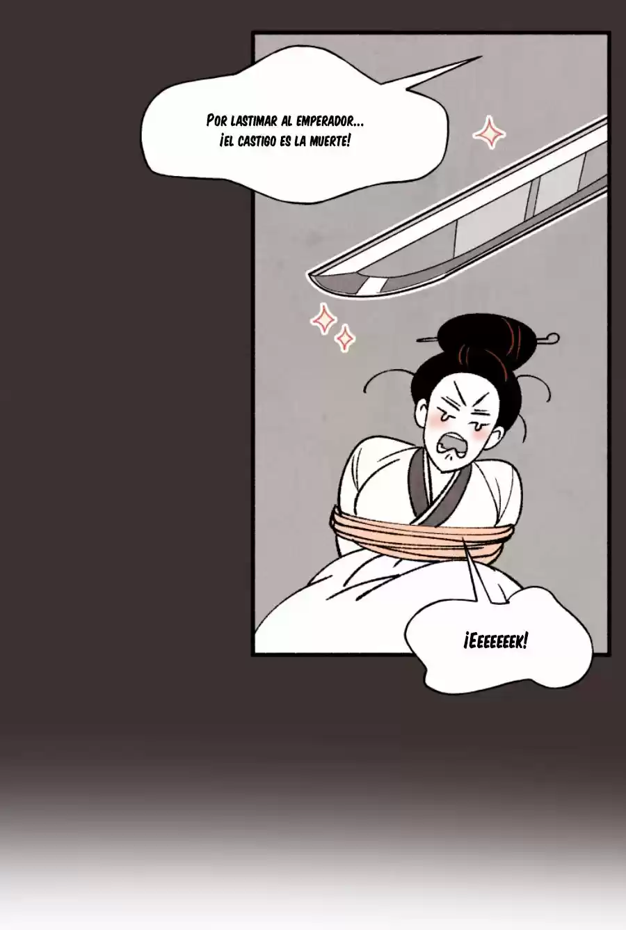 La Concubina Ataca - Capítulo 43 - Página 36 - LectorTMOo
