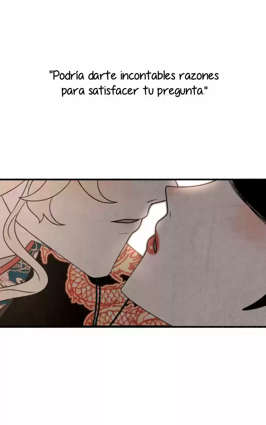 La Concubina Ataca - Capítulo 43 - Página 45 - LectorTMOo