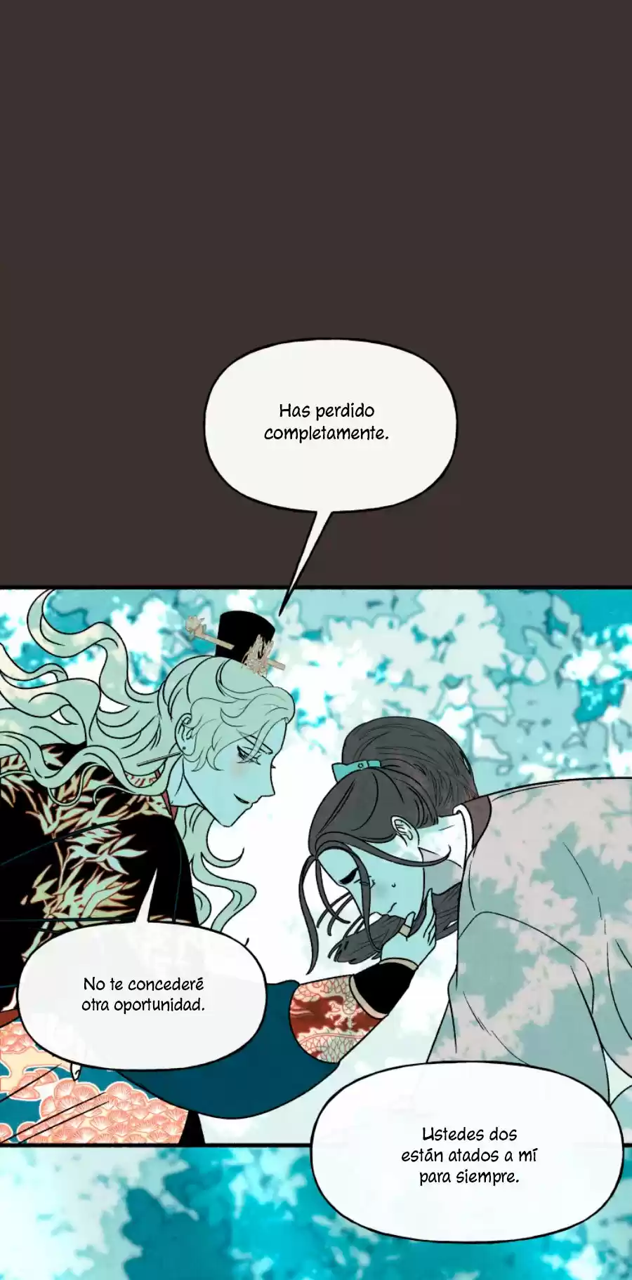 La Concubina Ataca - Capítulo 43 - Página 56 - LectorTMOo