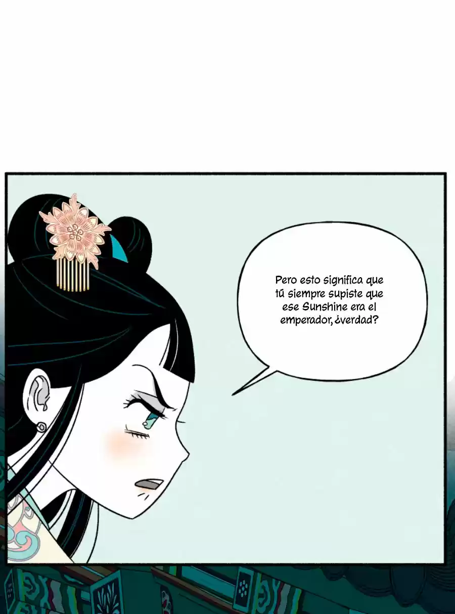 La Concubina Ataca - Capítulo 43 - Página 65 - LectorTMOo