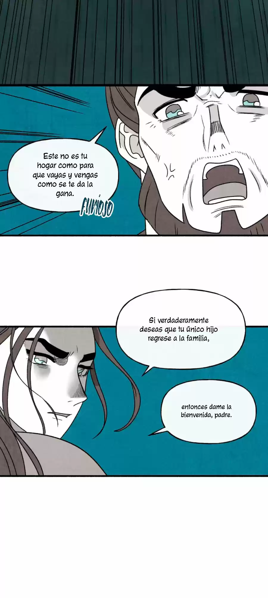 La Concubina Ataca - Capítulo 43 - Página 92 - LectorTMOo