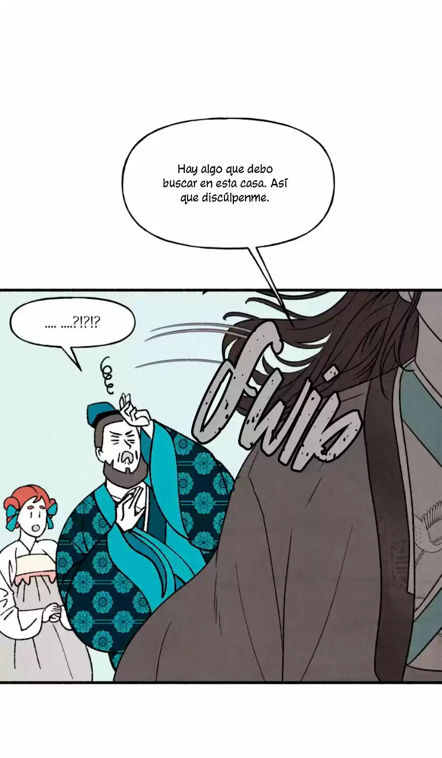 La Concubina Ataca - Capítulo 43 - Página 95 - LectorTMOo