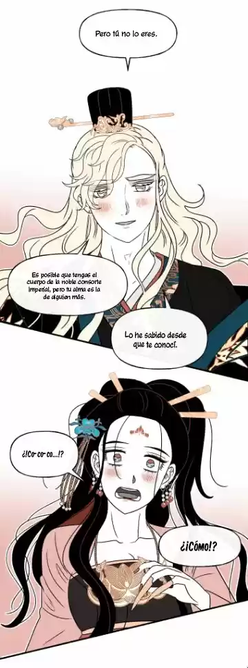 La Concubina Ataca - Capítulo 44 - Página 13 - LectorTMOo