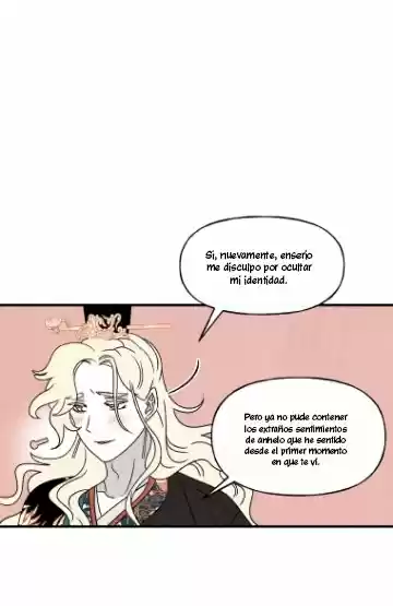 La Concubina Ataca - Capítulo 44 - Página 19 - LectorTMOo