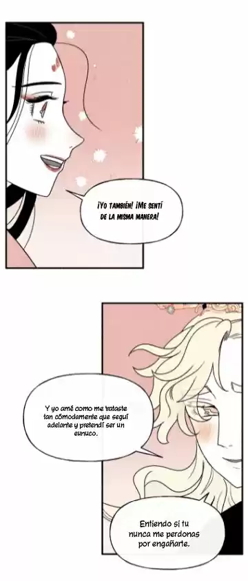 La Concubina Ataca - Capítulo 44 - Página 20 - LectorTMOo