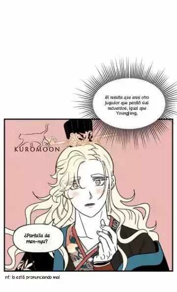 La Concubina Ataca - Capítulo 44 - Página 24 - LectorTMOo