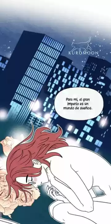 La Concubina Ataca - Capítulo 44 - Página 31 - LectorTMOo