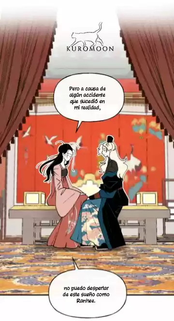 La Concubina Ataca - Capítulo 44 - Página 33 - LectorTMOo