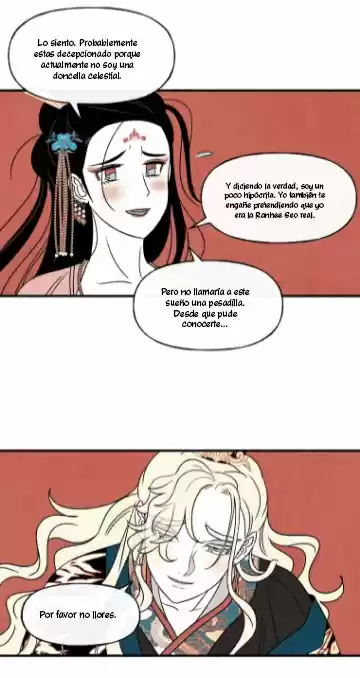 La Concubina Ataca - Capítulo 44 - Página 34 - LectorTMOo