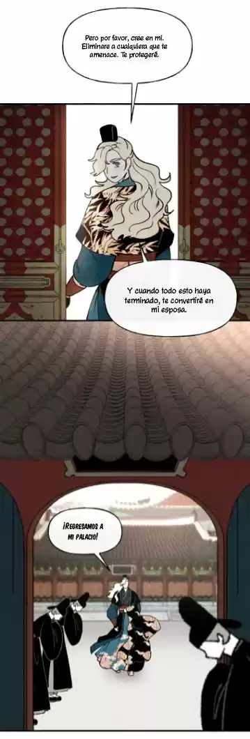 La Concubina Ataca - Capítulo 44 - Página 43 - LectorTMOo
