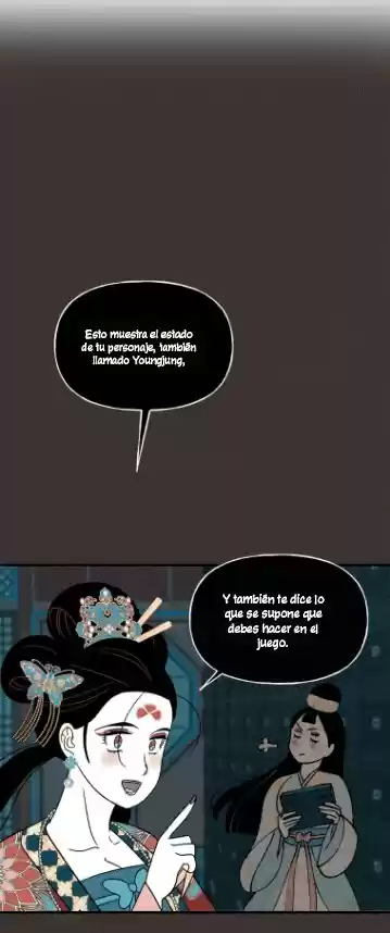 La Concubina Ataca - Capítulo 44 - Página 64 - LectorTMOo