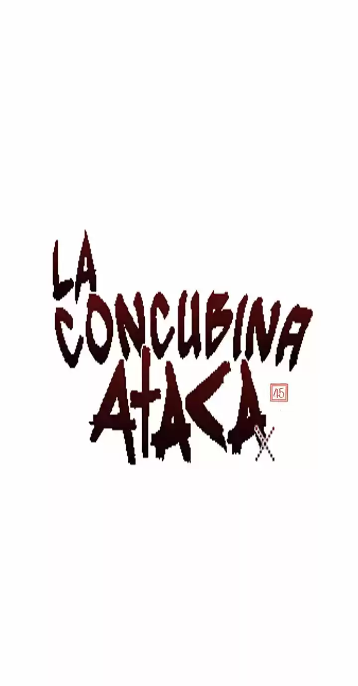 La Concubina Ataca - Capítulo 45 - Página 5 - LectorTMOo