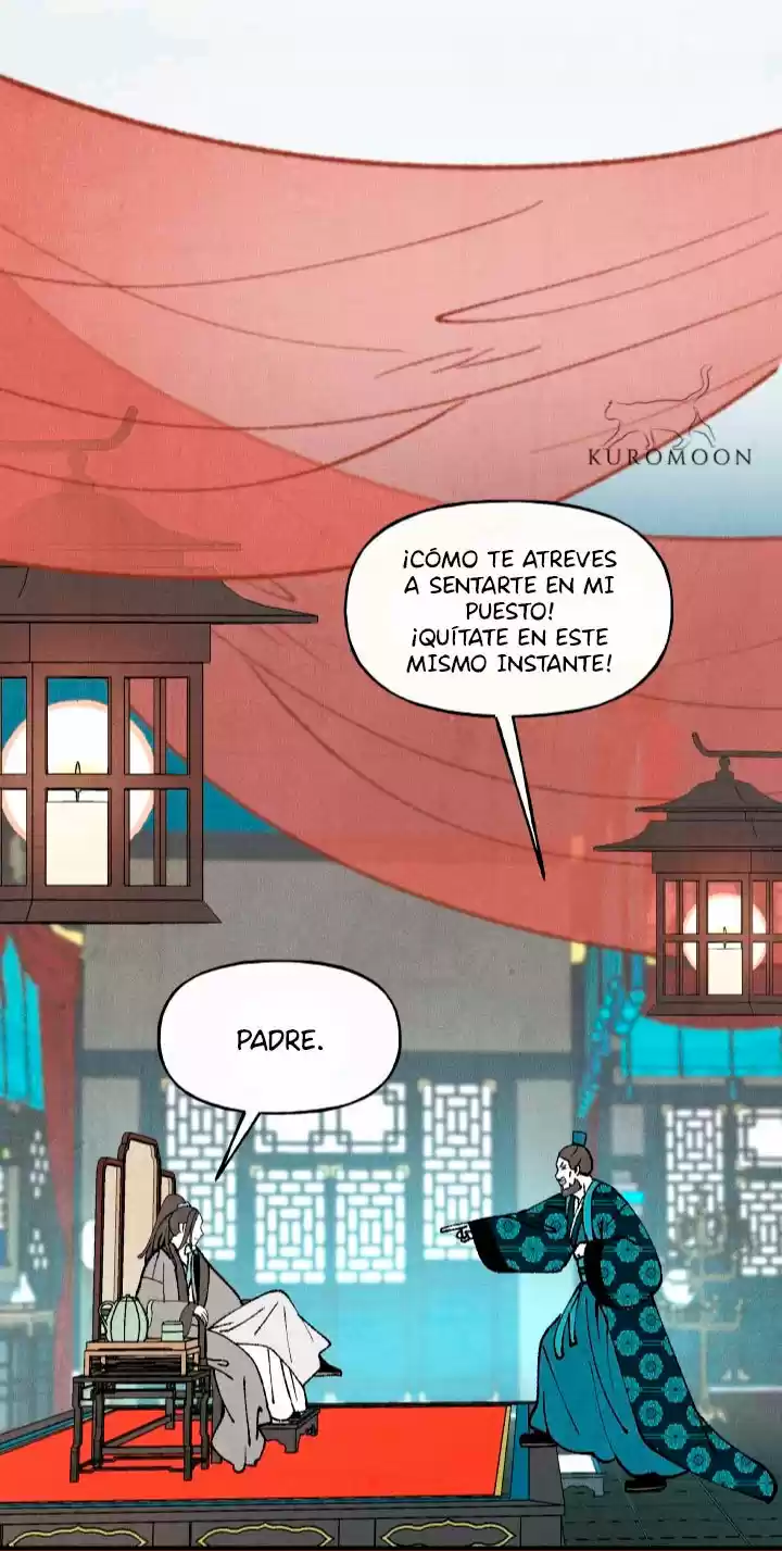 La Concubina Ataca - Capítulo 45 - Página 7 - LectorTMOo