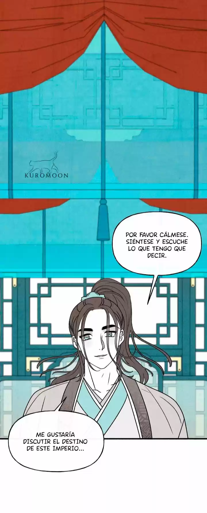 La Concubina Ataca - Capítulo 45 - Página 8 - LectorTMOo