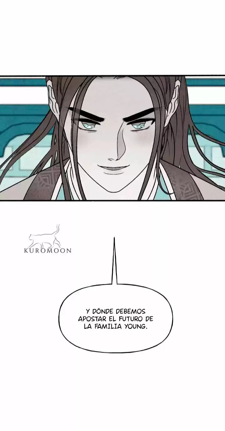 La Concubina Ataca - Capítulo 45 - Página 9 - LectorTMOo