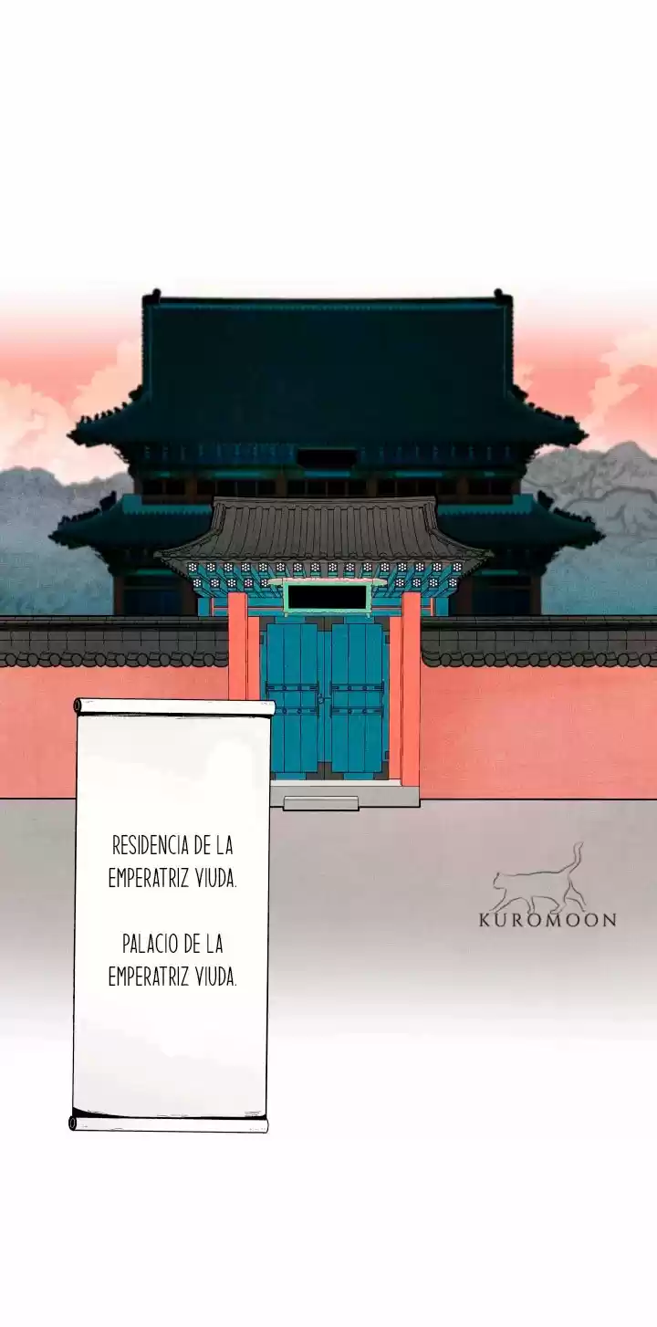 La Concubina Ataca - Capítulo 45 - Página 13 - LectorTMOo