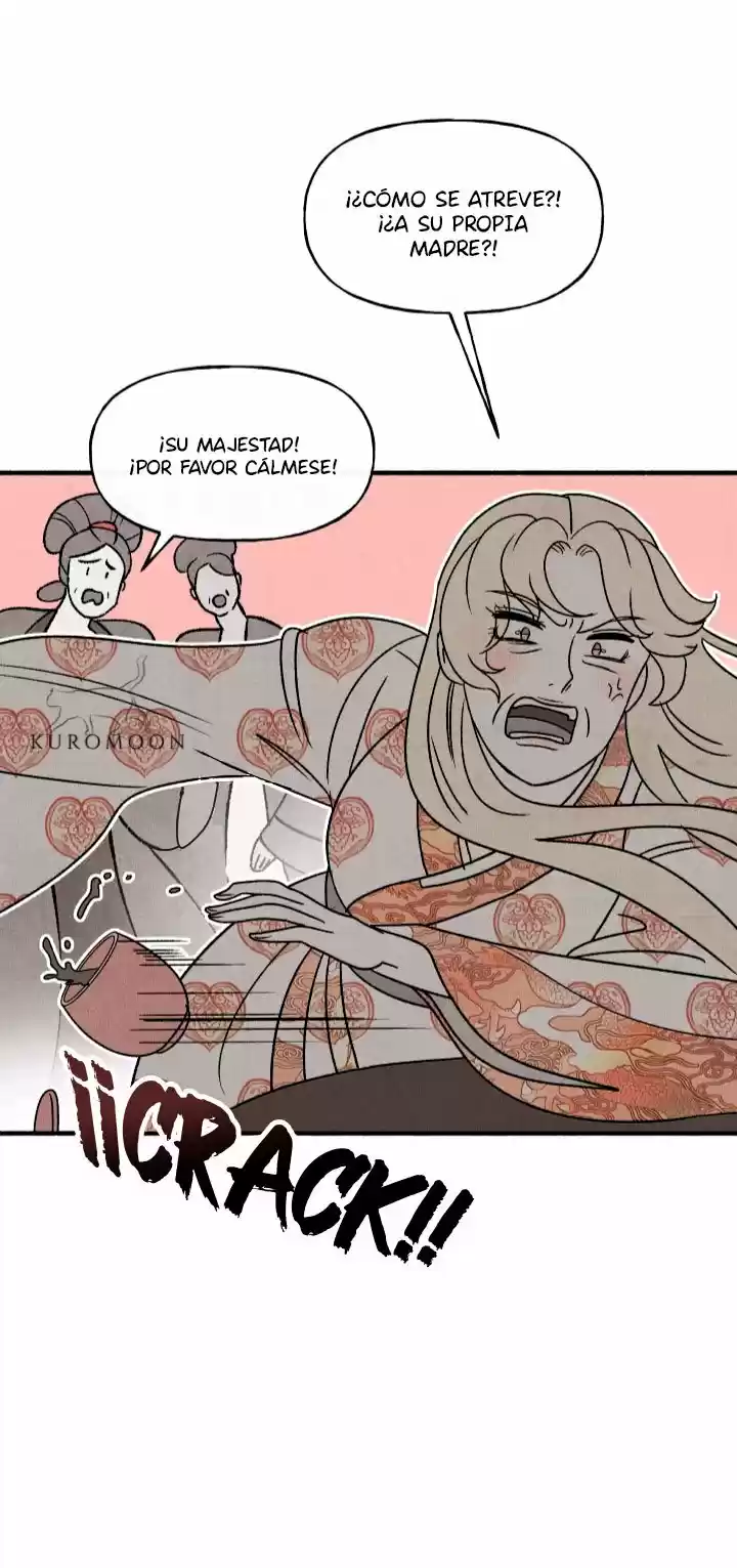 La Concubina Ataca - Capítulo 45 - Página 14 - LectorTMOo