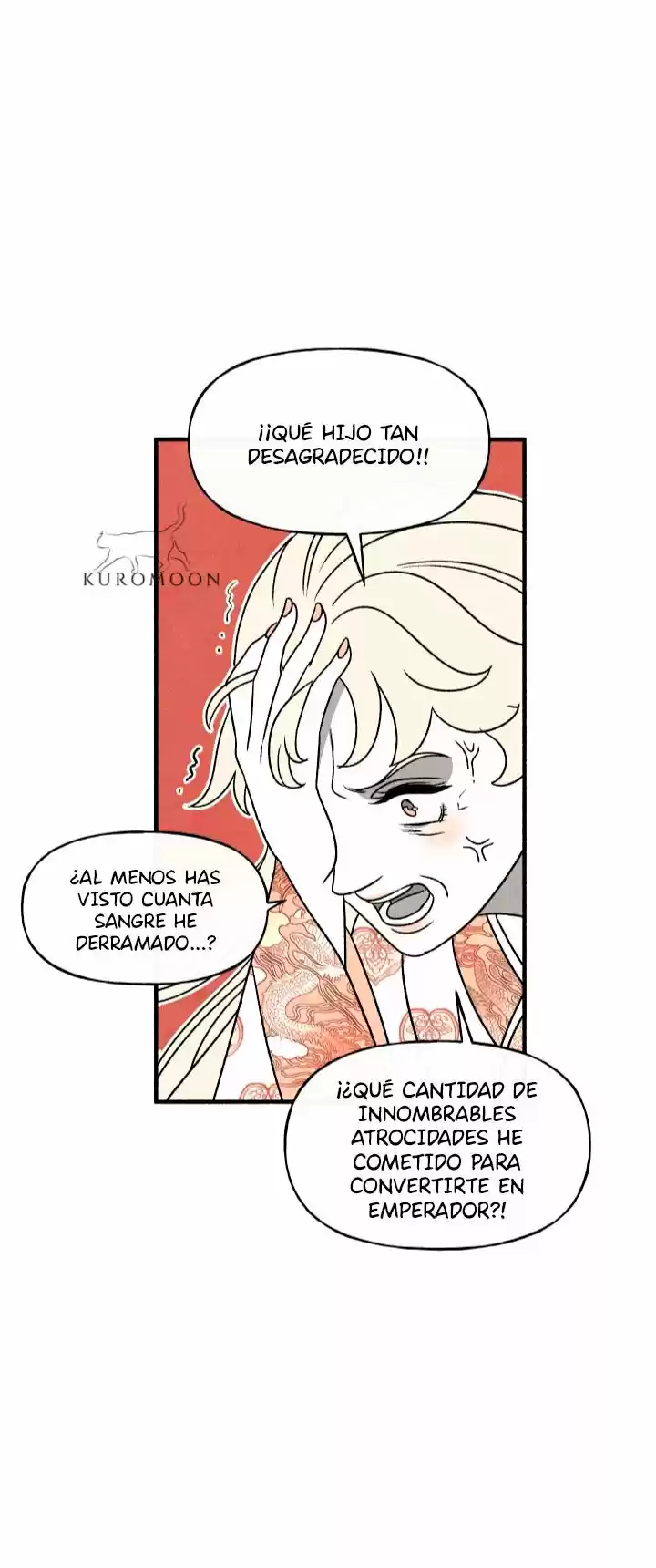 La Concubina Ataca - Capítulo 45 - Página 16 - LectorTMOo