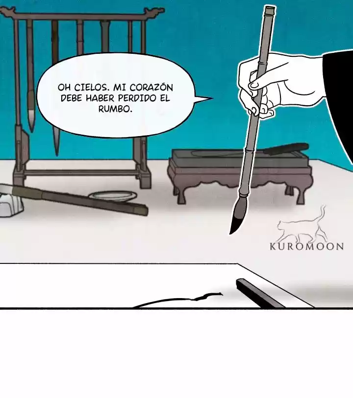 La Concubina Ataca - Capítulo 45 - Página 24 - LectorTMOo