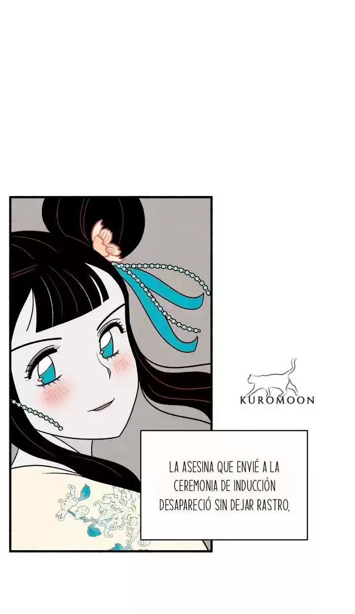La Concubina Ataca - Capítulo 45 - Página 27 - LectorTMOo