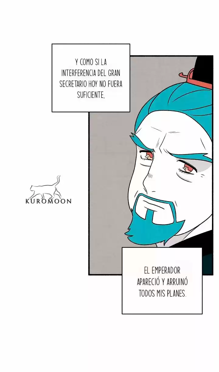 La Concubina Ataca - Capítulo 45 - Página 28 - LectorTMOo