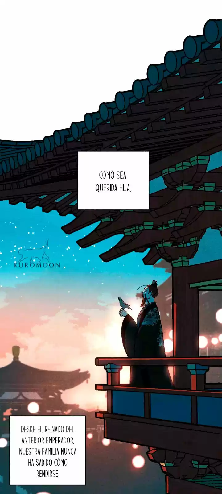 La Concubina Ataca - Capítulo 45 - Página 29 - LectorTMOo