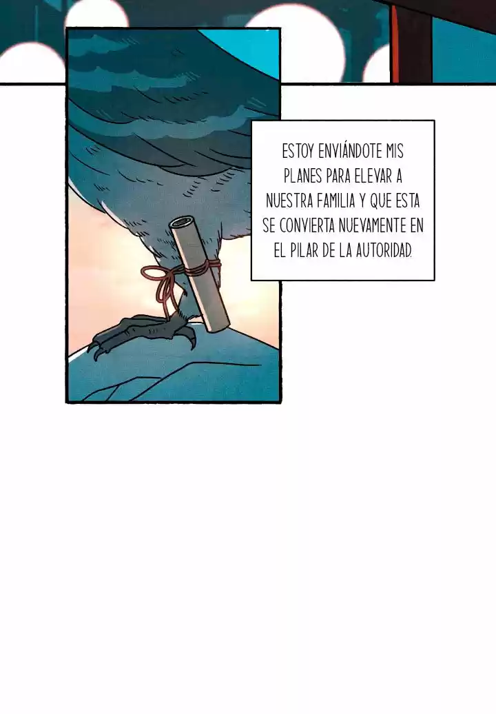 La Concubina Ataca - Capítulo 45 - Página 30 - LectorTMOo