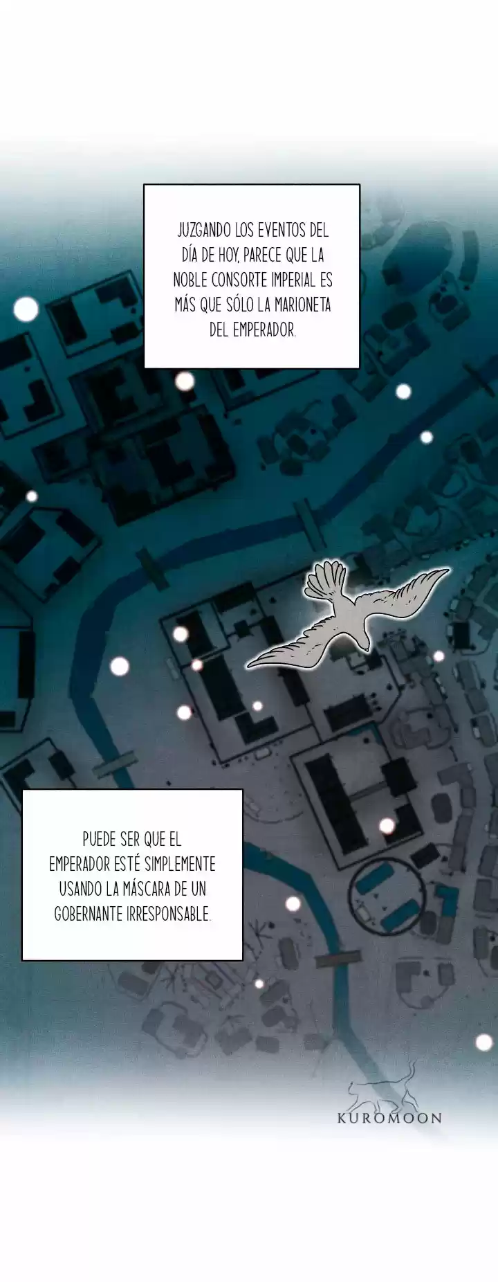 La Concubina Ataca - Capítulo 45 - Página 32 - LectorTMOo