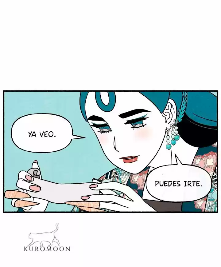 La Concubina Ataca - Capítulo 45 - Página 37 - LectorTMOo