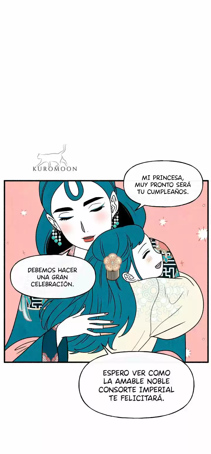 La Concubina Ataca - Capítulo 45 - Página 41 - LectorTMOo