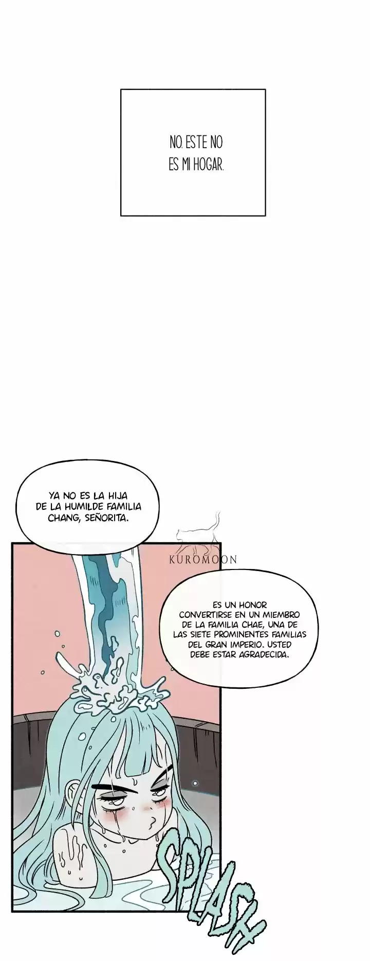 La Concubina Ataca - Capítulo 46 - Página 13 - LectorTMOo