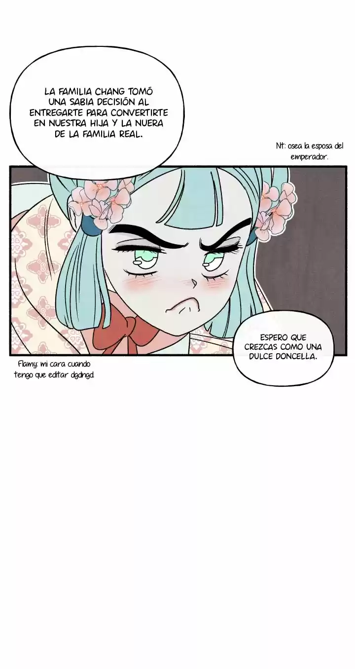 La Concubina Ataca - Capítulo 46 - Página 18 - LectorTMOo