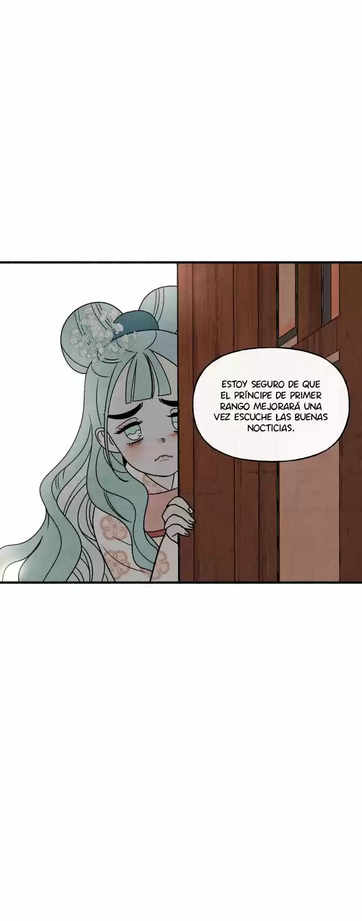 La Concubina Ataca - Capítulo 46 - Página 33 - LectorTMOo