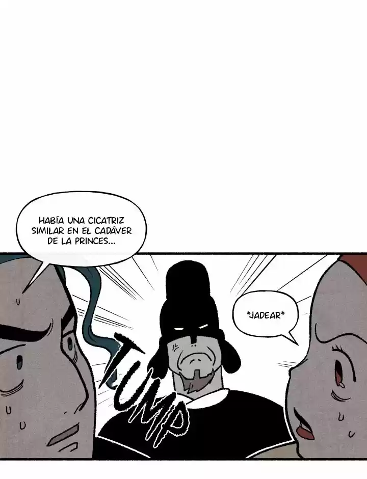 La Concubina Ataca - Capítulo 46 - Página 37 - LectorTMOo