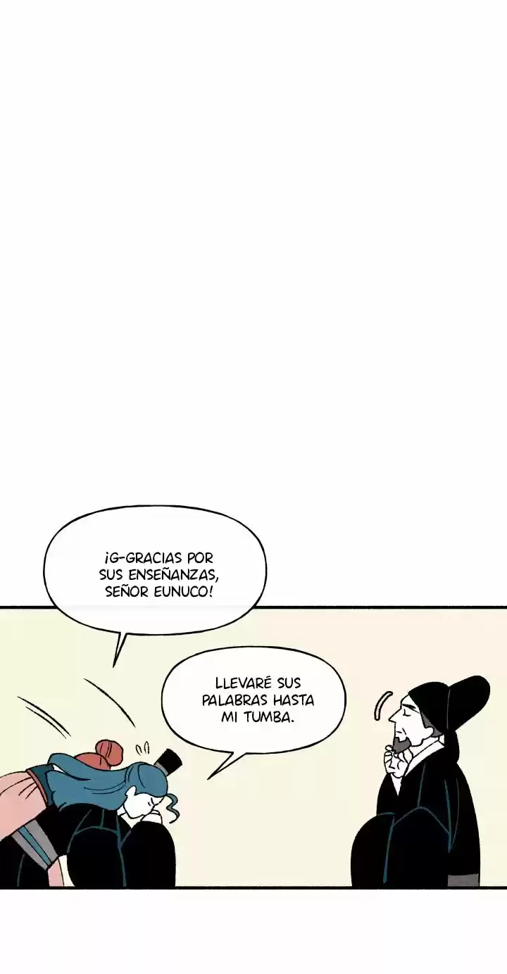 La Concubina Ataca - Capítulo 46 - Página 40 - LectorTMOo