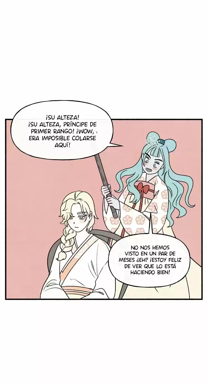 La Concubina Ataca - Capítulo 46 - Página 42 - LectorTMOo